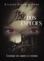Dos Especies cover