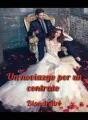 Un noviazgo por un contrato cover