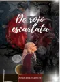 De rojo escarlata cover