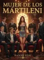 Mujer De Los Martileni cover