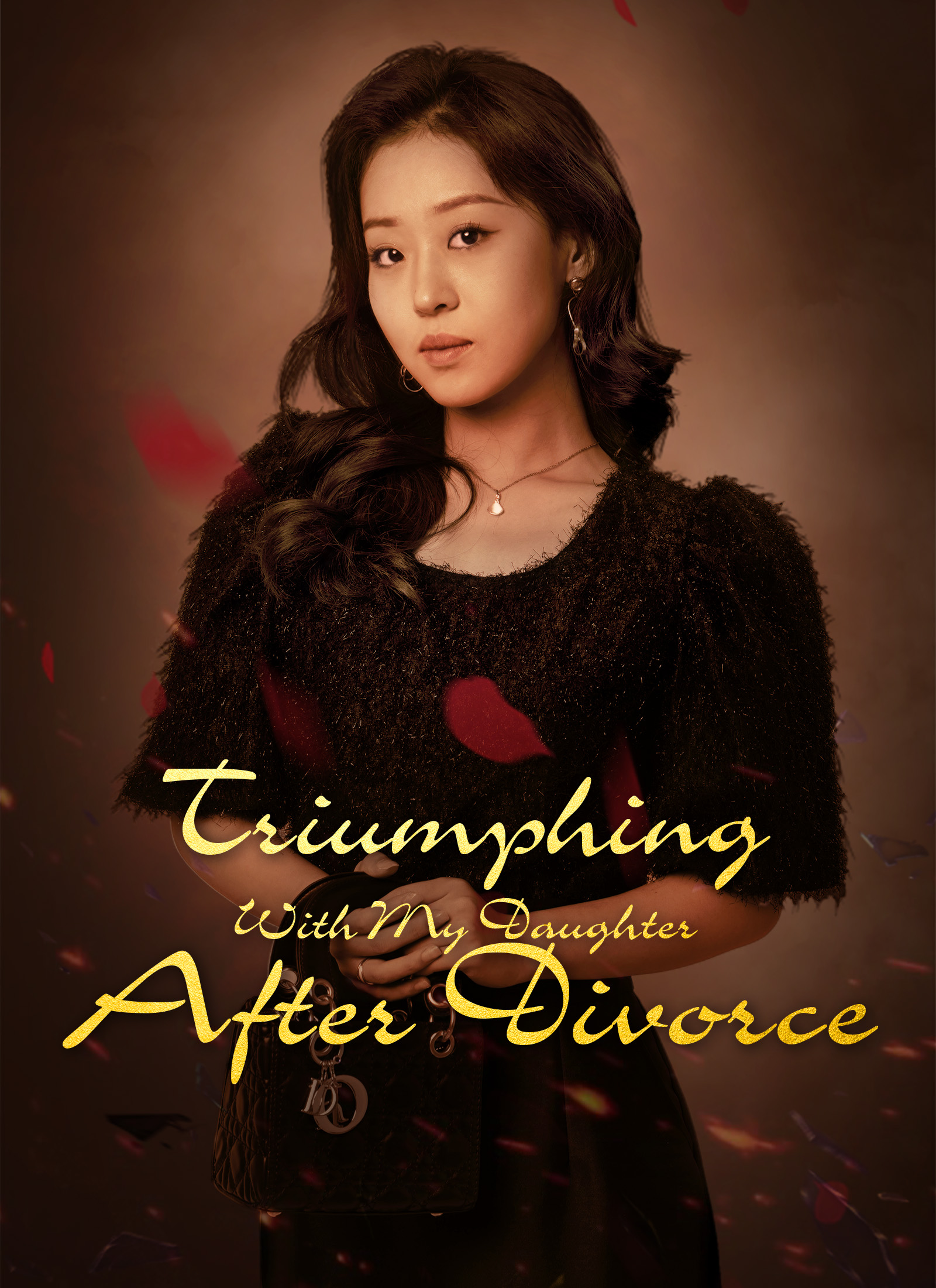 Triumphing With My Daughter After Divorce