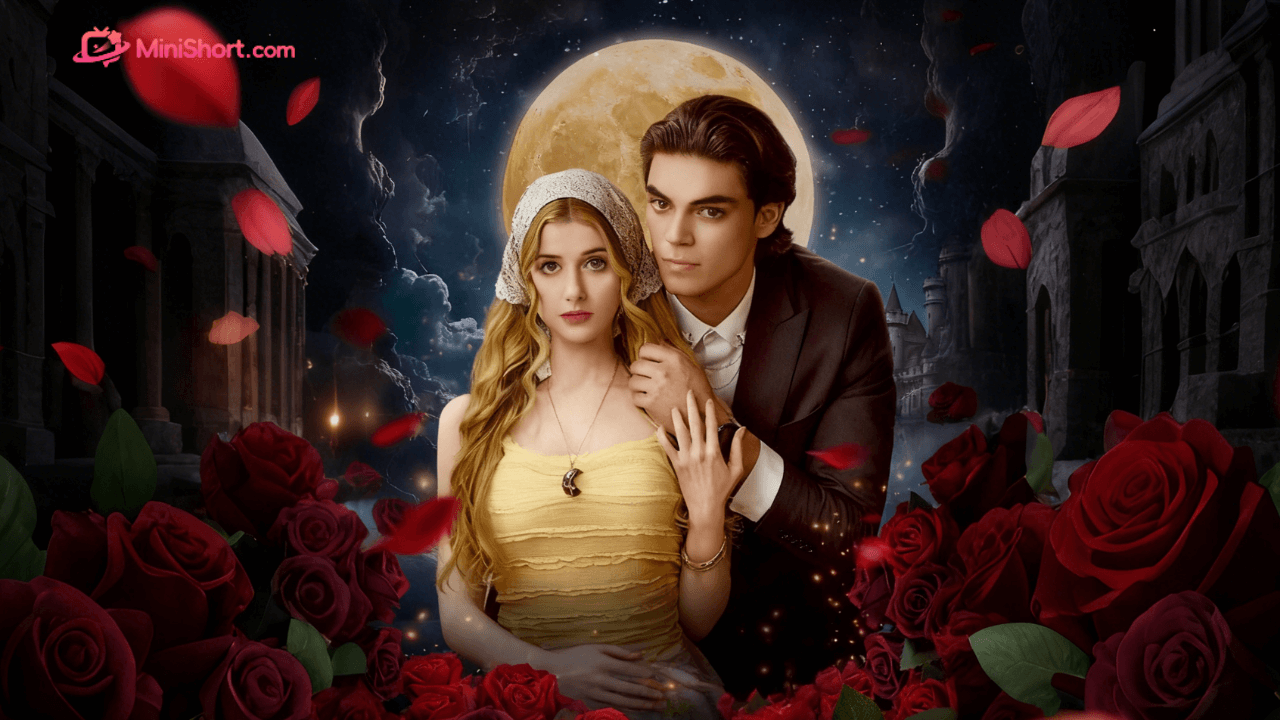 «Король-альфа и его невинная невеста»-Он — альфа, которому суждено умереть. Она — человек, способный его спасти…