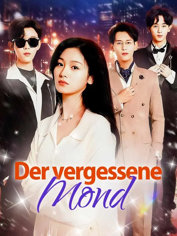 Der vergessene Mond