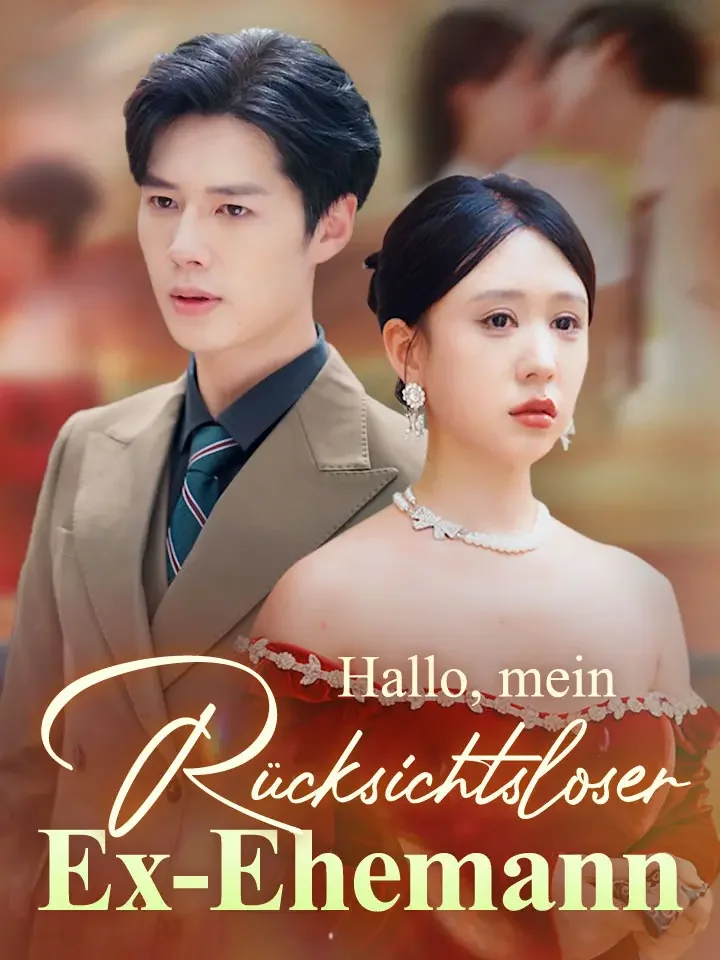 Hallo, mein rücksichtsloser Ex-Ehemann