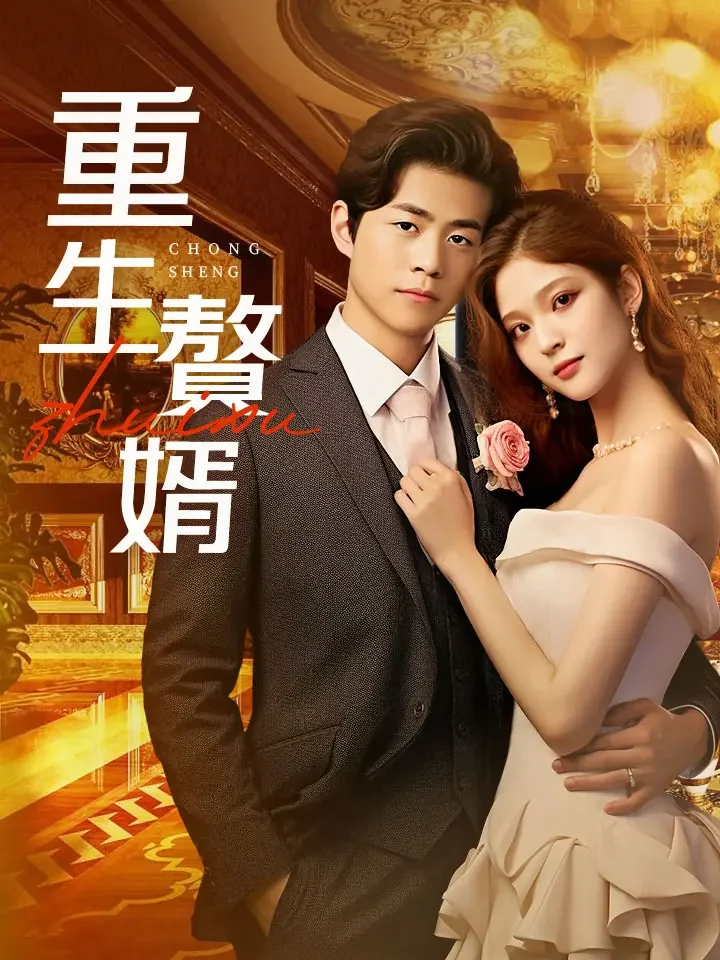 重生贅婿