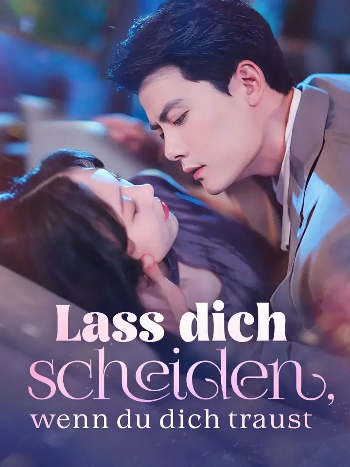 Lass dich scheiden, wenn du dich traust
