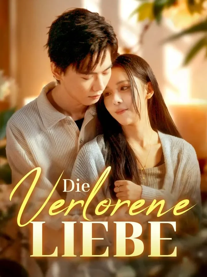 Die verlorene Liebe