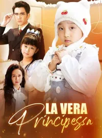 La Vera Principessa