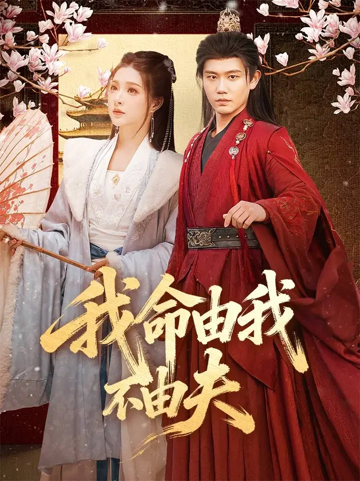 我命由我不由夫