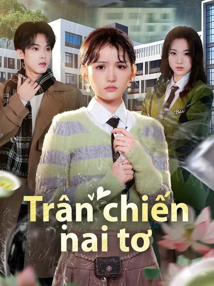 Trận chiến nai tơ