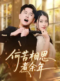 何苦相思煮余年