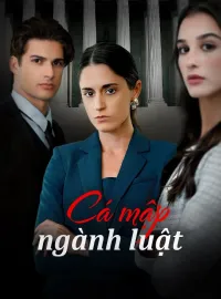 Cá mập ngành luật