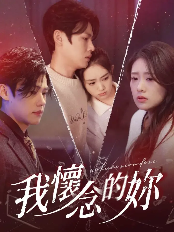我懷念的妳