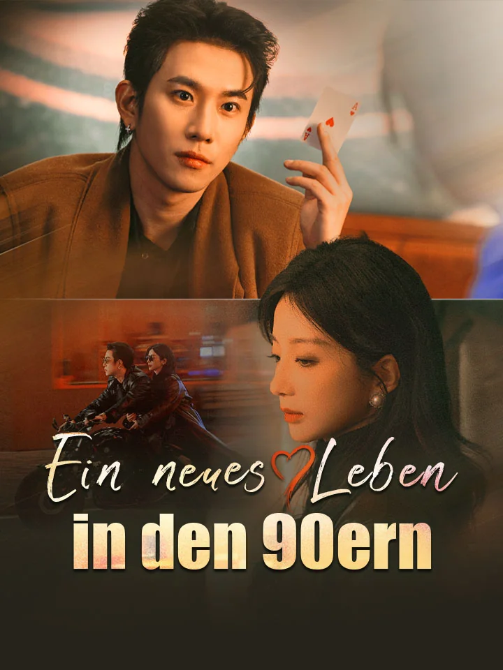 Ein neues Leben in den 90ern