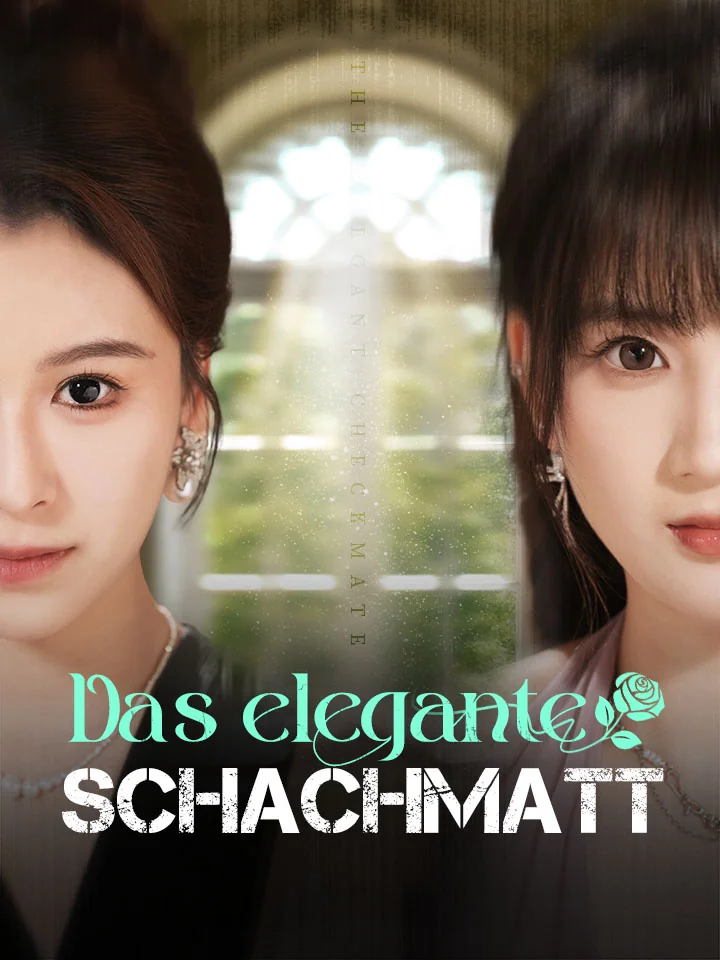 Das elegante Schachmatt