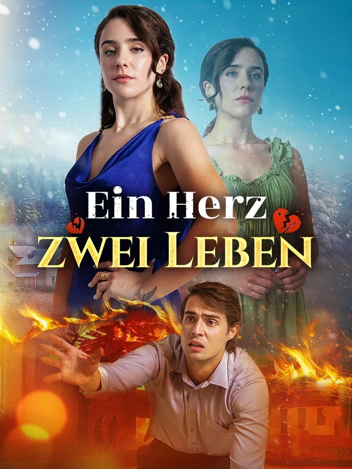 Ein Herz zwei Leben