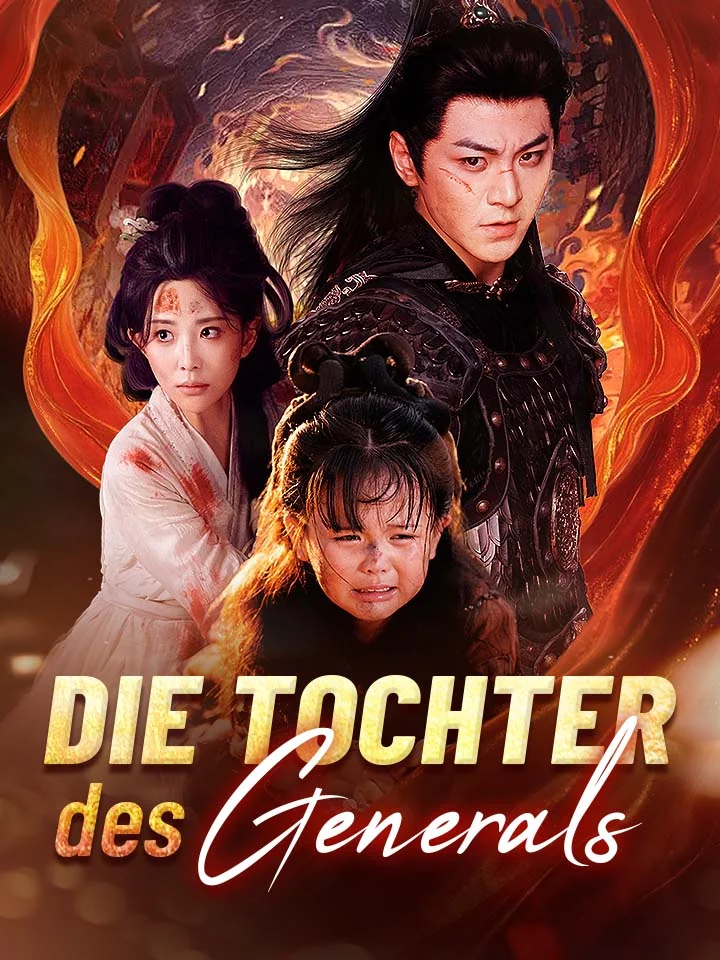 Die Tochter des Generals