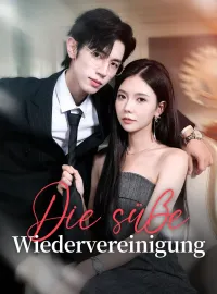 Die süße Wiedervereinigung