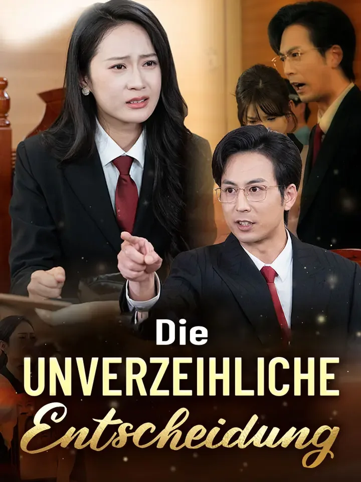 Die unverzeihliche Entscheidung
