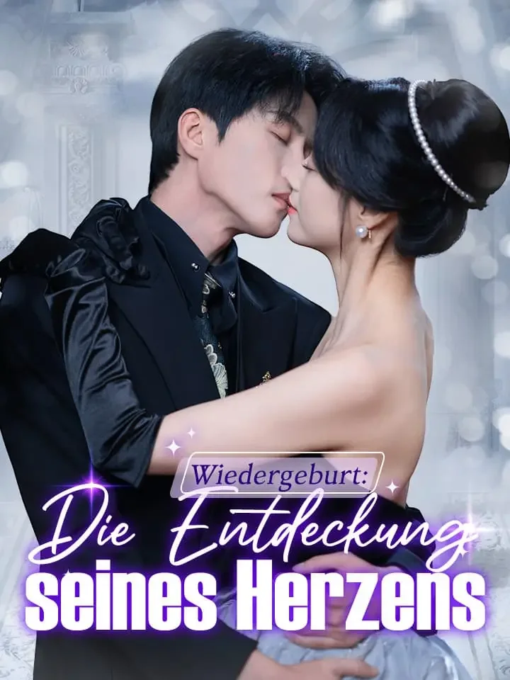 Wiedergeburt: Die Entdeckung seines Herzens