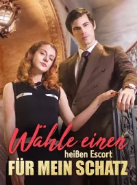 Wähle einen heißen Escort für mein Schatz