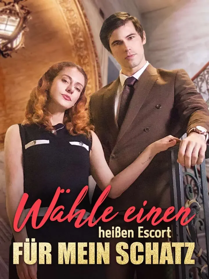 Wähle einen heißen Escort für mein Schatz