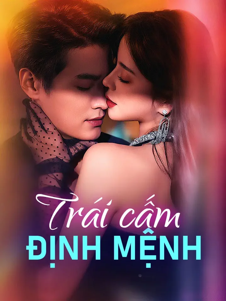 Trái cấm định mệnh