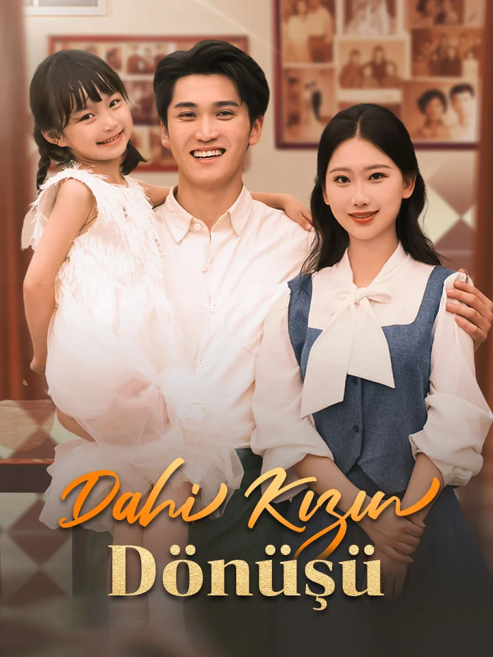Dahi Kızın Dönüşü