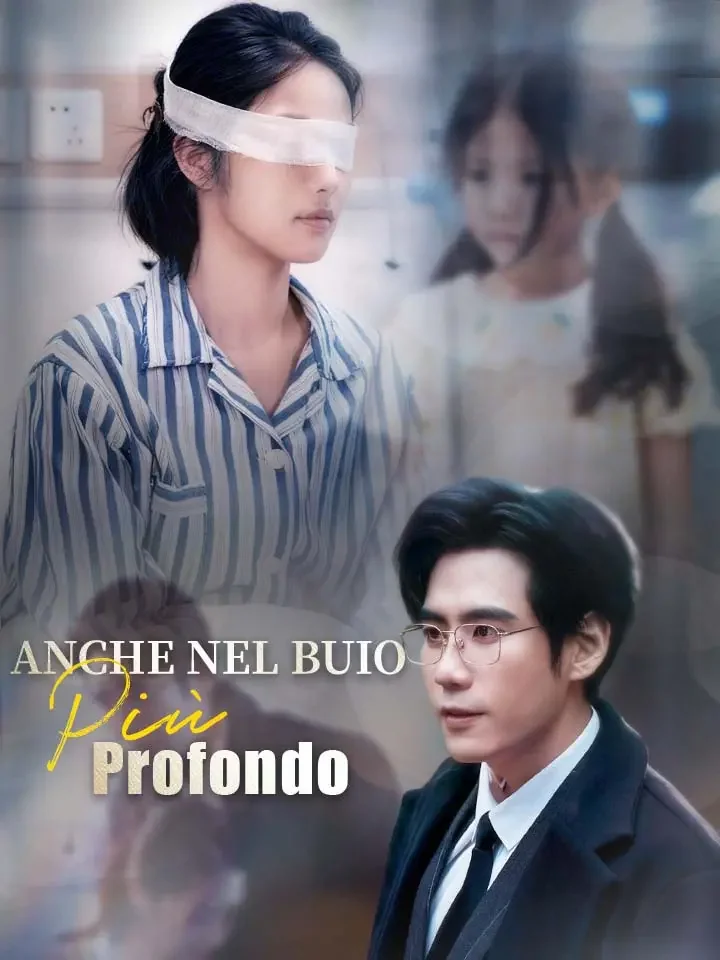 Anche Nel Buio Più Profondo