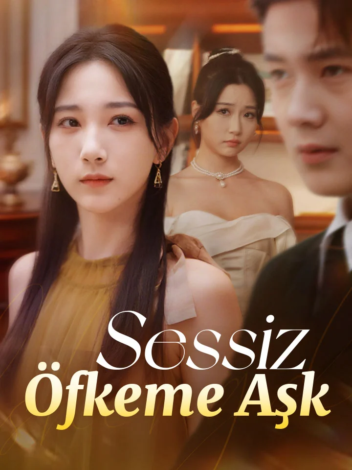 Sessiz Öfkeme Aşk