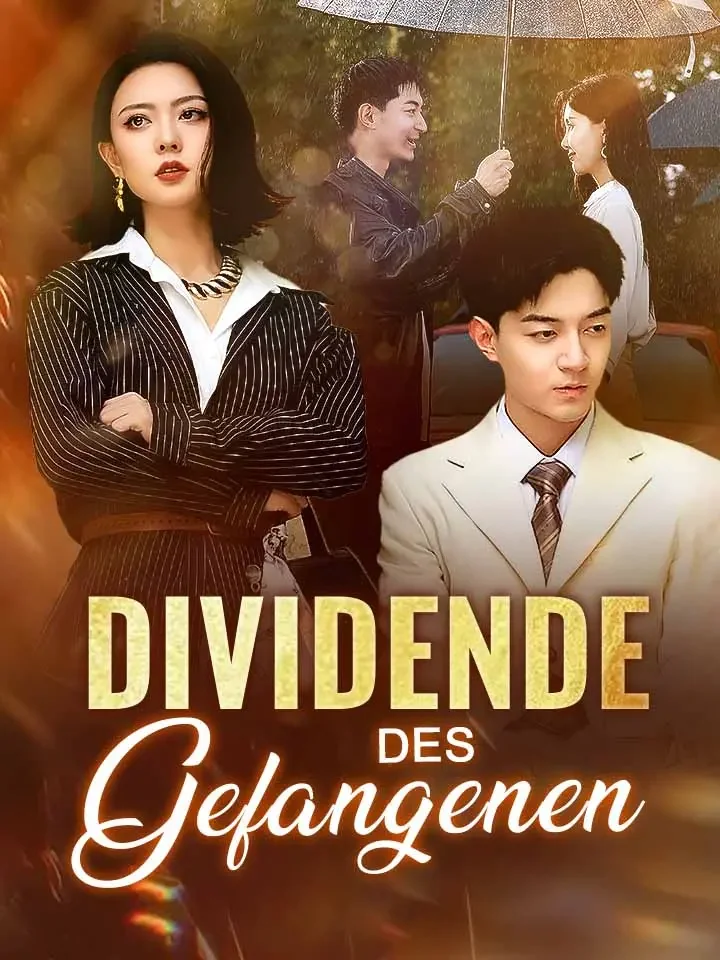 Dividende des Gefangenen