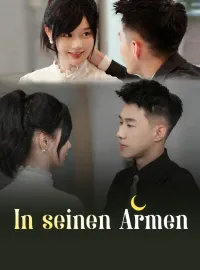 In seinen Armen