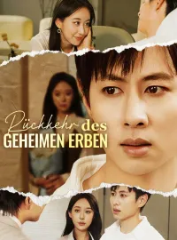 Rückkehr des geheimen Erben