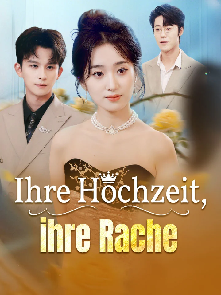 Ihre Hochzeit, ihre Rache