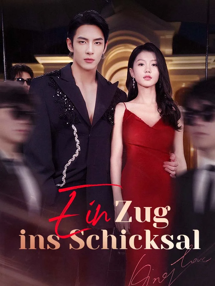 Ein Zug ins Schicksal