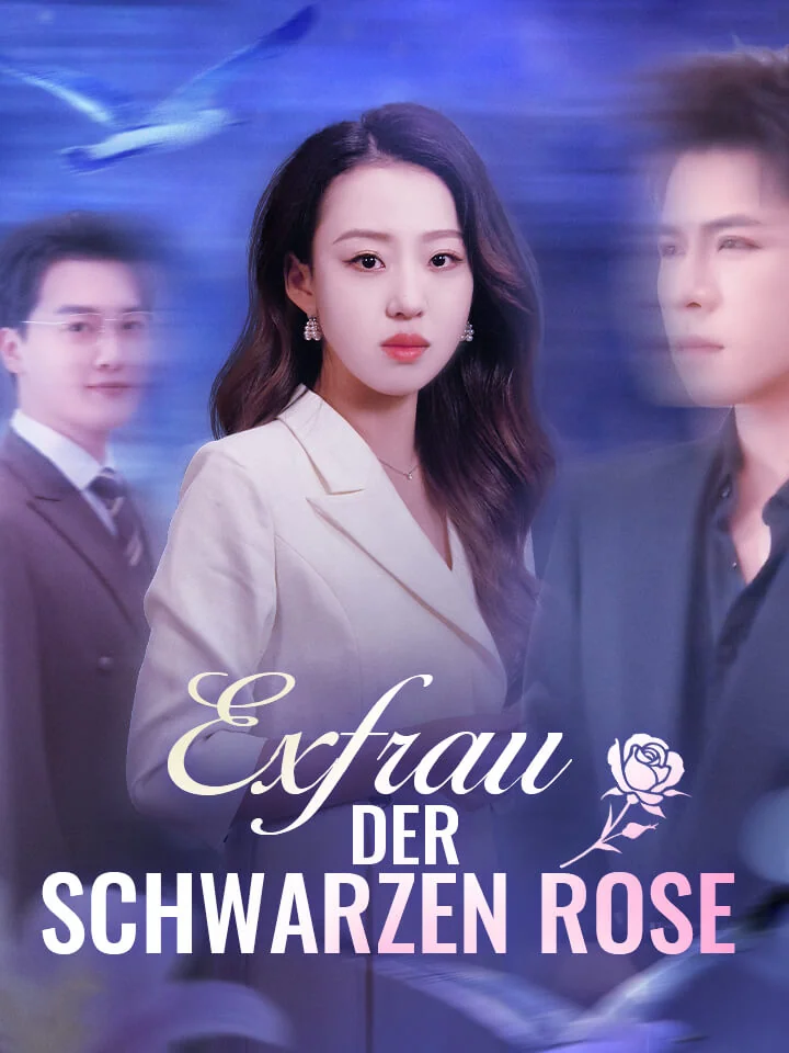 Exfrau der Schwarzen Rose