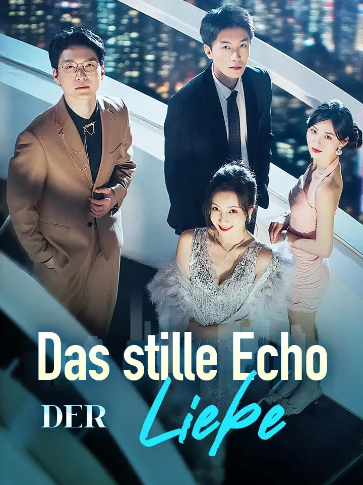 Das stille Echo der Liebe
