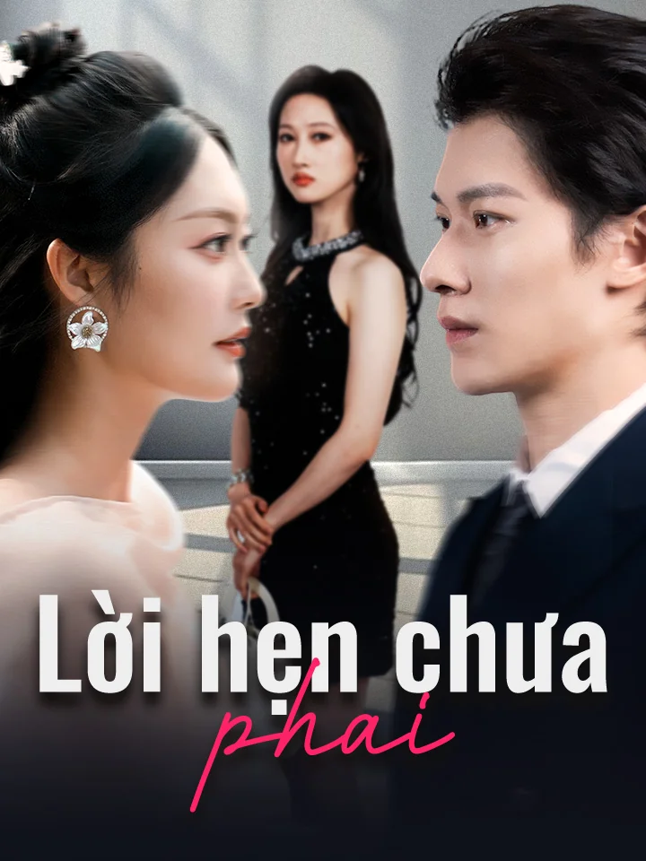 Lời hẹn chưa phai