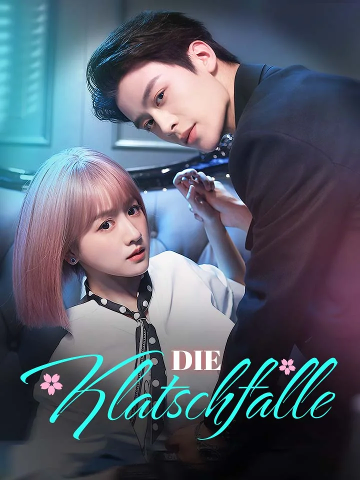 Die Klatschfalle