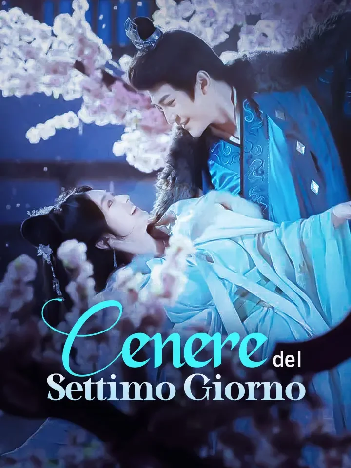 Cenere del Settimo Giorno
