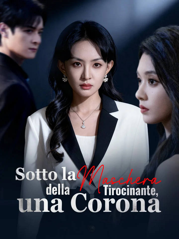 Sotto la Maschera della Tirocinante, una Corona