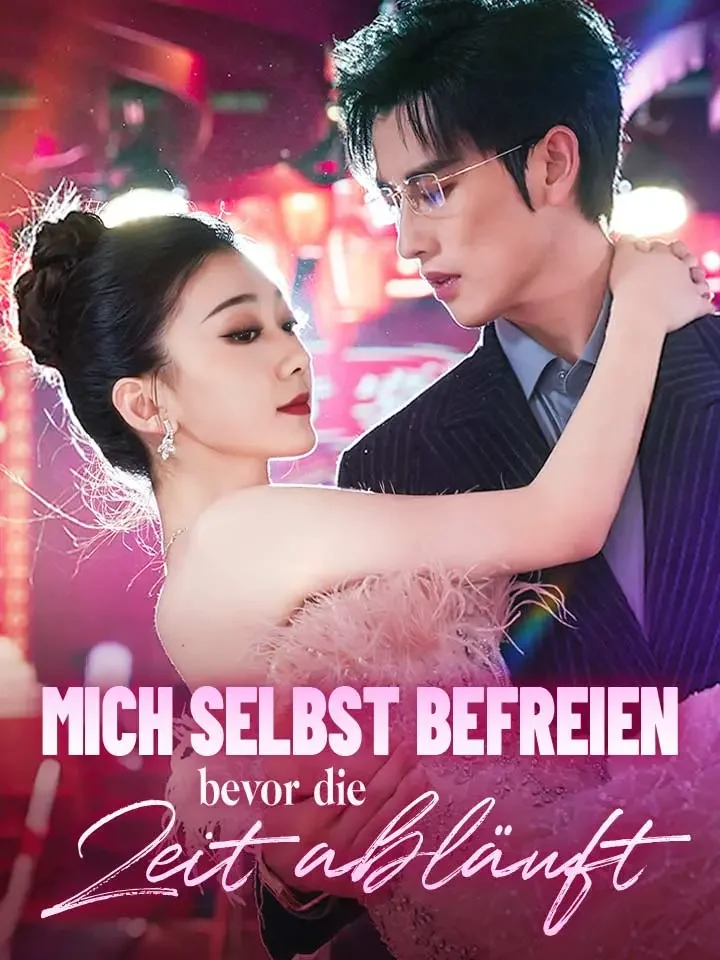 Mich selbst befreien, bevor die Zeit abläuft