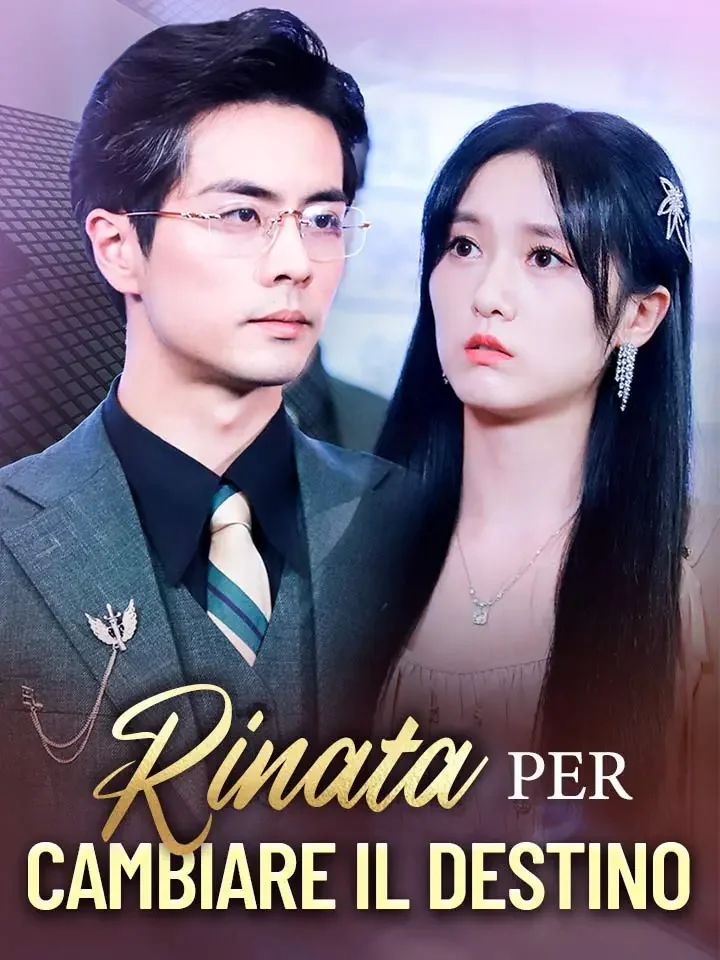 Rinata per Cambiare il Destino