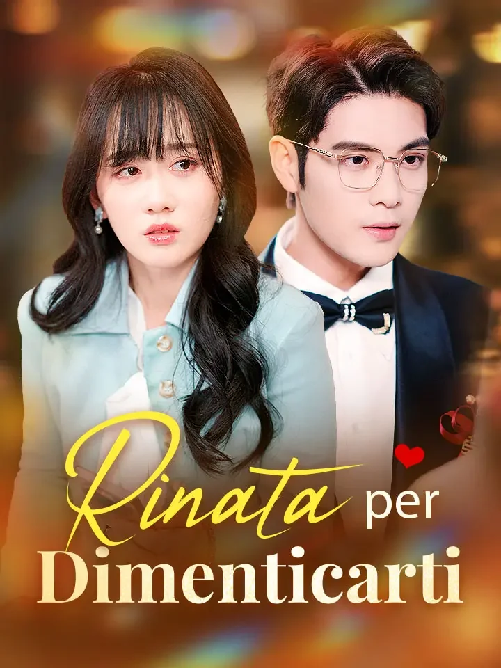 Rinata per Dimenticarti