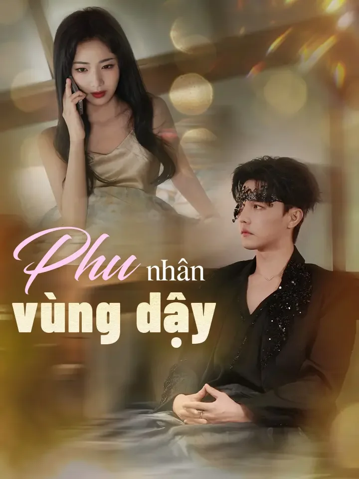 Phu nhân vùng dậy