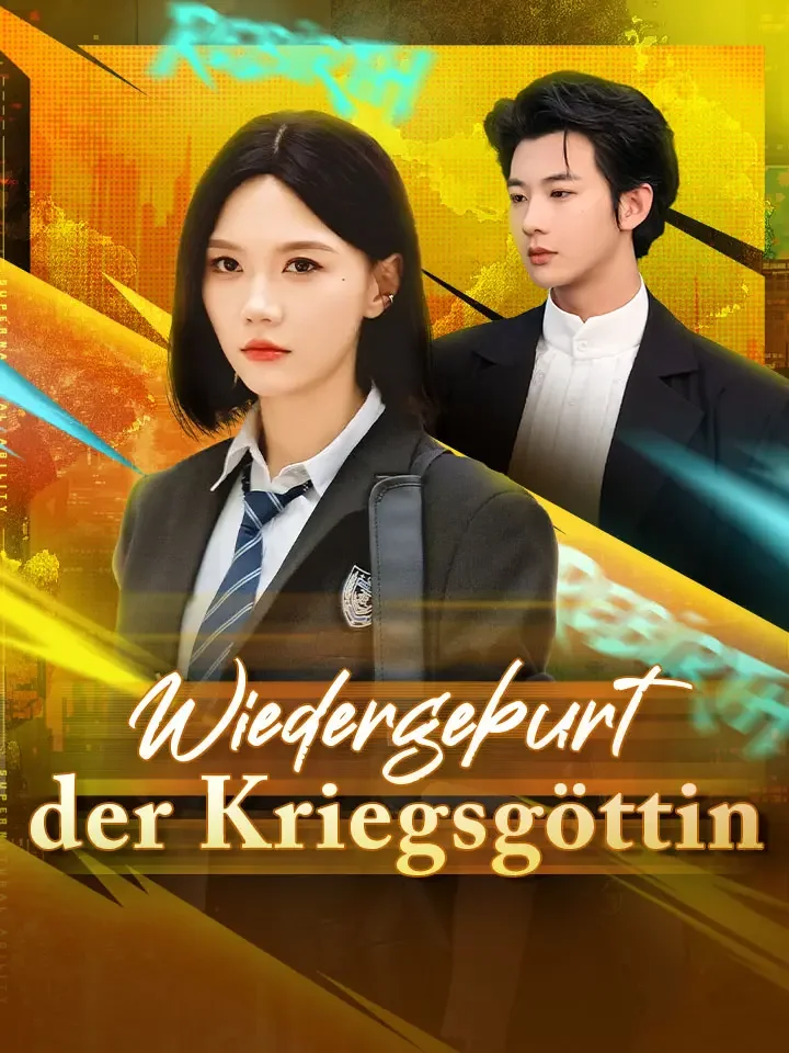 Wiedergeburt der Kriegsgöttin