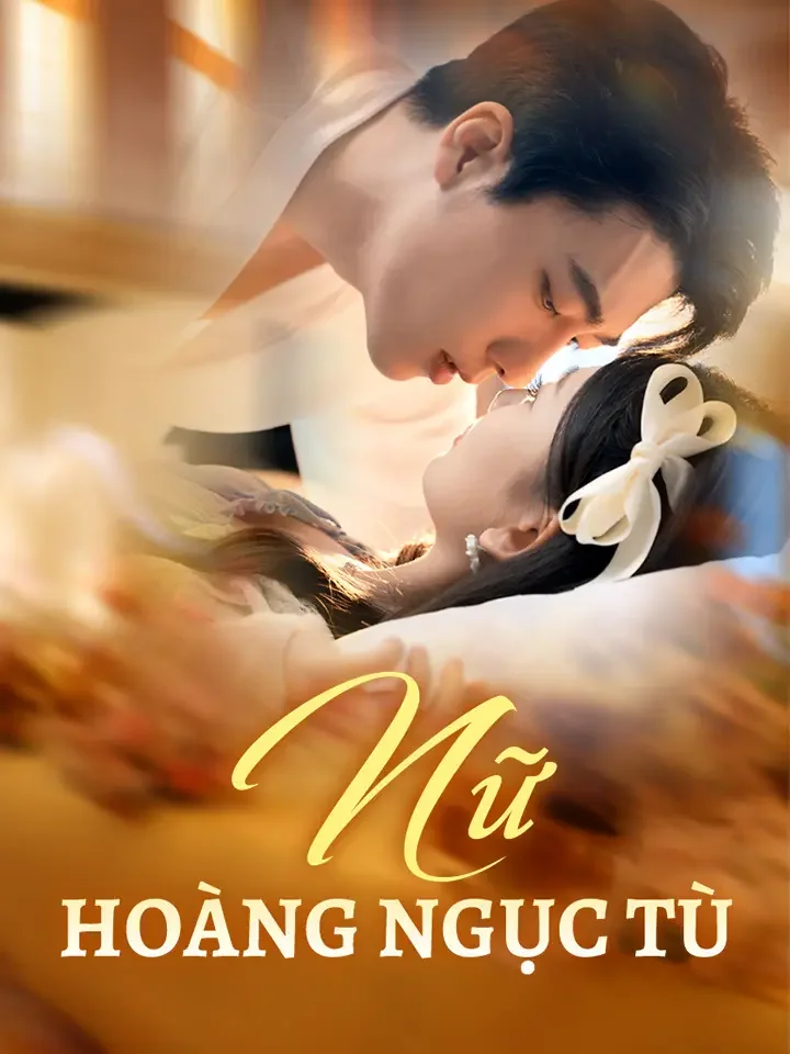 Nữ hoàng ngục tù