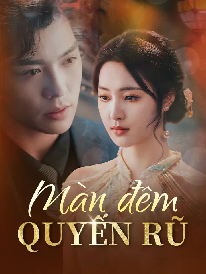 Màn đêm quyến rũ