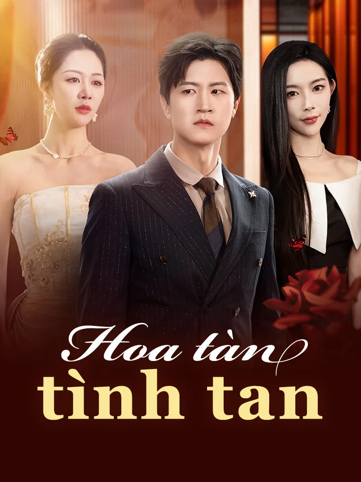 Hoa tàn tình tan