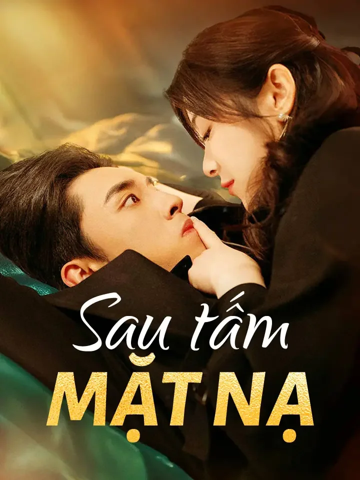 Sau tấm mặt nạ